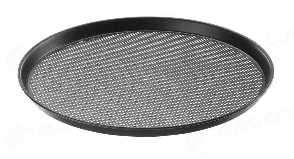 TEGLIA PER PIZZA ROTONDA E PERFORATA Ø411X(H)23MM - HENDI