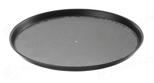 TEGLIA PER PIZZA ROTONDA E PERFORATA, HENDI, Ø311X(H)23MM - 616925