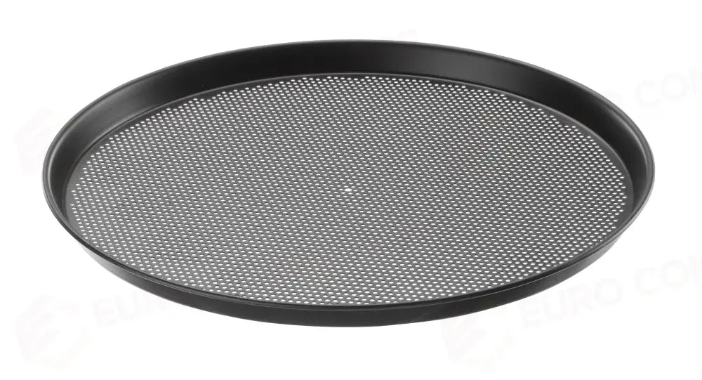 TEGLIA PER PIZZA ROTONDA E PERFORATA HENDI Ø352X(H)23MM - 616932