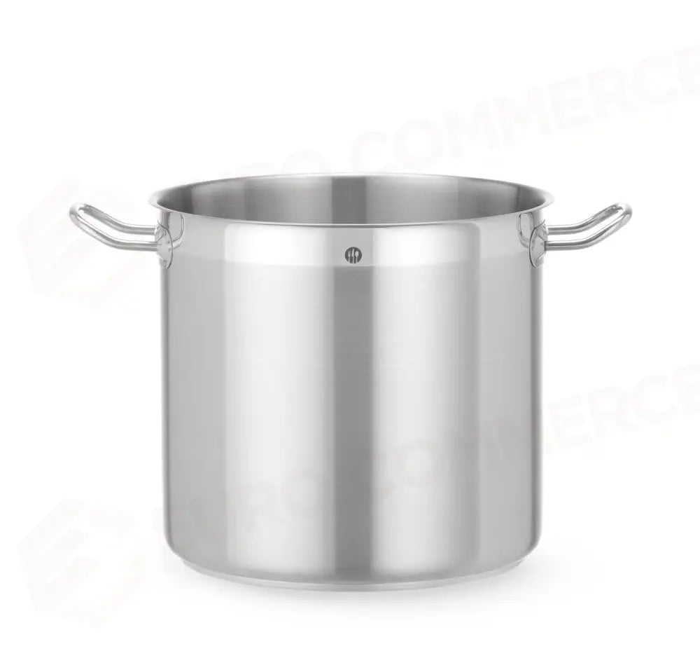 TEGLIA PER STUFATO ALTA SENZA COPERCHIO PROFI LINE 15,9L Ø280X(H)266MM - HENDI