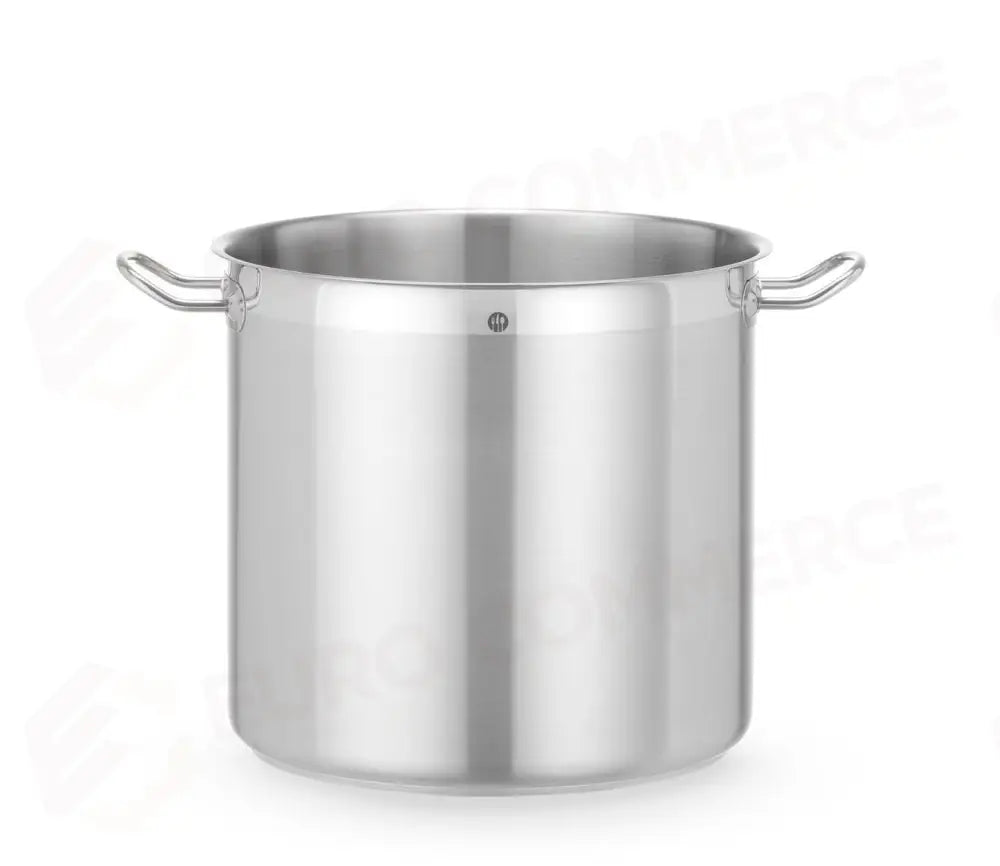 TEGLIA PER STUFATO ALTA SENZA COPERCHIO PROFI LINE 24L Ø320X(H)306MM - HENDI