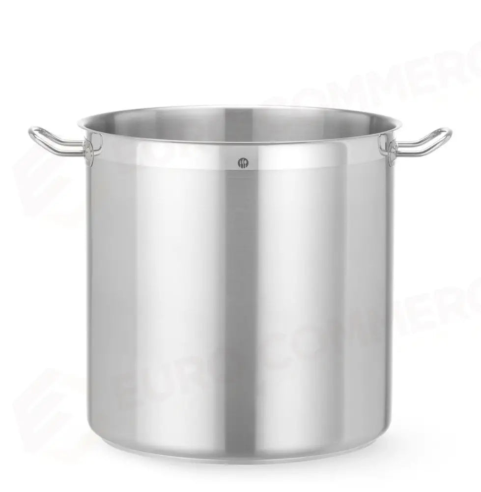 TEGLIA PER STUFATO ALTA SENZA COPERCHIO PROFI LINE 36,5L Ø360X(H)106MM - HENDI