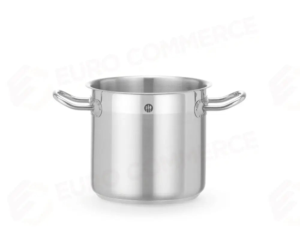 TEGLIA PER STUFATO ALTA SENZA COPERCHIO PROFI LINE 3L Ø160X(H)156MM - HENDI