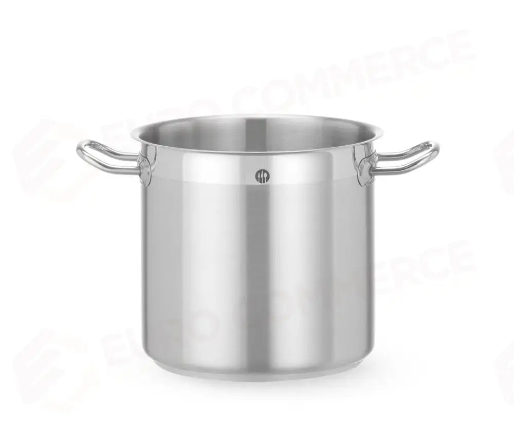 TEGLIA PER STUFATO ALTA SENZA COPERCHIO PROFI LINE 5,9L Ø200X(H)196MM - HENDI