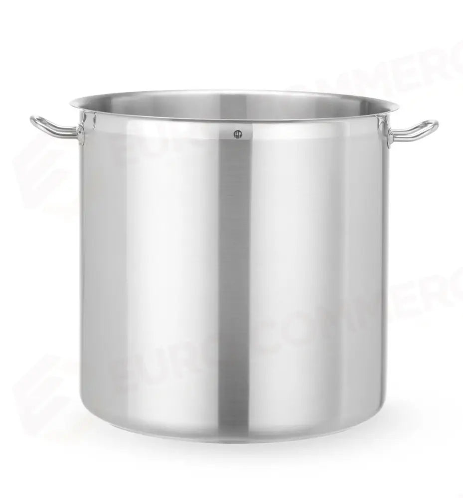 TEGLIA PER STUFATO ALTA SENZA COPERCHIO PROFI LINE 71L Ø450X(H)456MM - HENDI