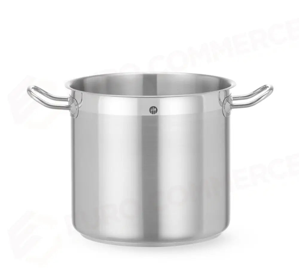 TEGLIA PER STUFATO ALTA SENZA COPERCHIO PROFI LINE 9,8L Ø240X(H)226MM - HENDI
