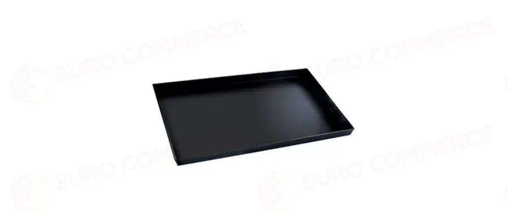 TEGLIA PIZZA FERRO BLU 60X40 - 122648 - MORINI