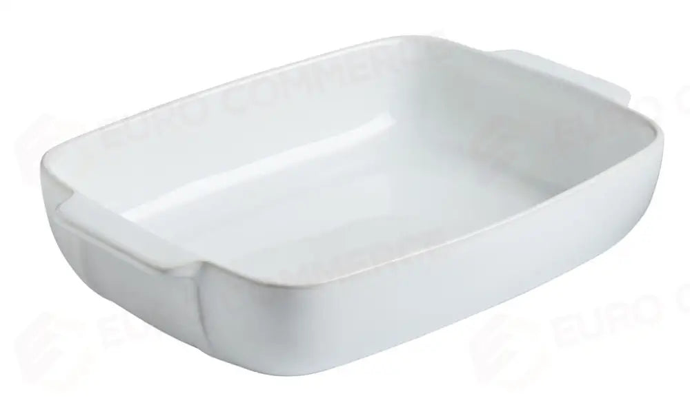 TEGLIA RETTANGOLARE 30X22 CM SIGNATURE SG30RR1/6146 PYREX - 0820645 - MEDRI