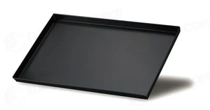 TEGLIA RETTANGOLARE 30X23 CM BLU PIZZA COFE149B AGNELLI - 0071125 - MEDRI