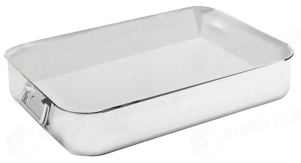 TEGLIA RETTANGOLARE 40X30 CM 509003 PINTI - 6730093 - MEDRI