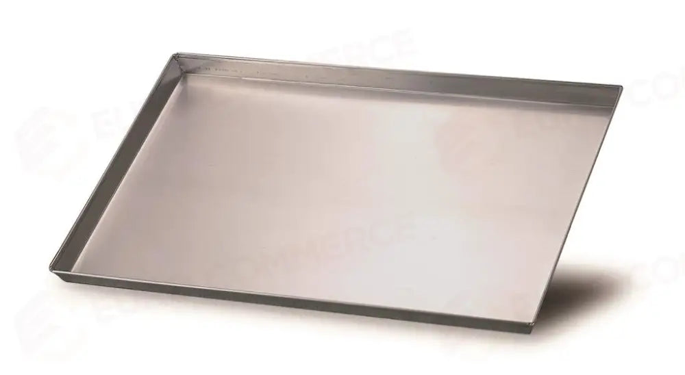 TEGLIA RETTANGOLARE 45X35 CM PIZZA COAL49/3 AGNELLI - 0070423 - MEDRI