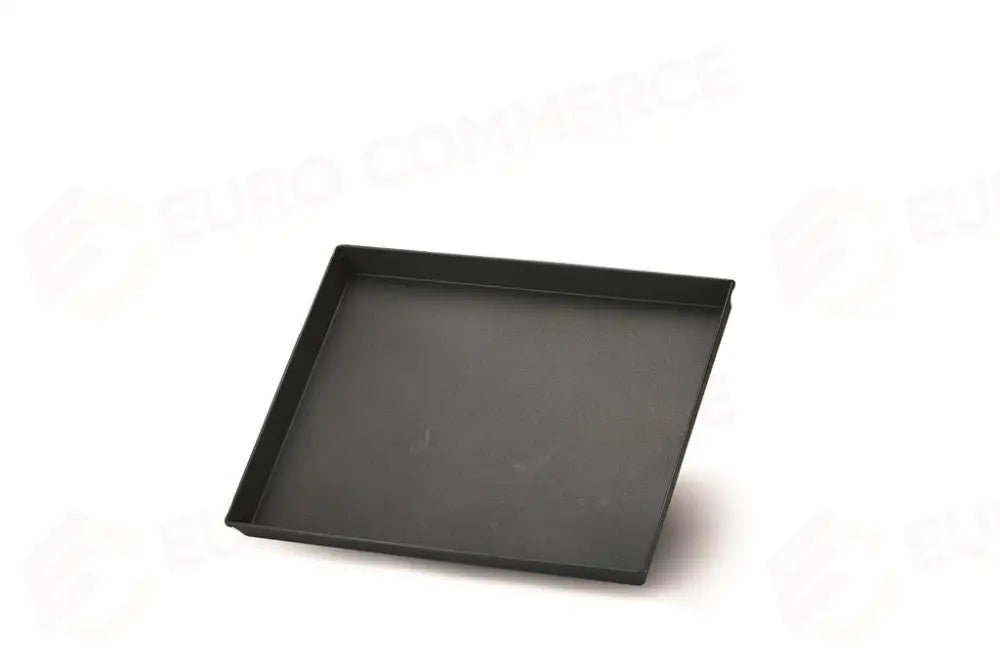 TEGLIA RETTANGOLARE 50X35 CM PIZZA COSA49/3S AGNELLI - 0070577 - MEDRI