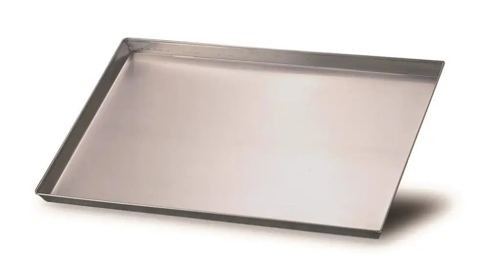 TEGLIA RETTANGOLARE 60X40 CM PIZZA COAL49/3 AGNELLI - 0070410 - MEDRI