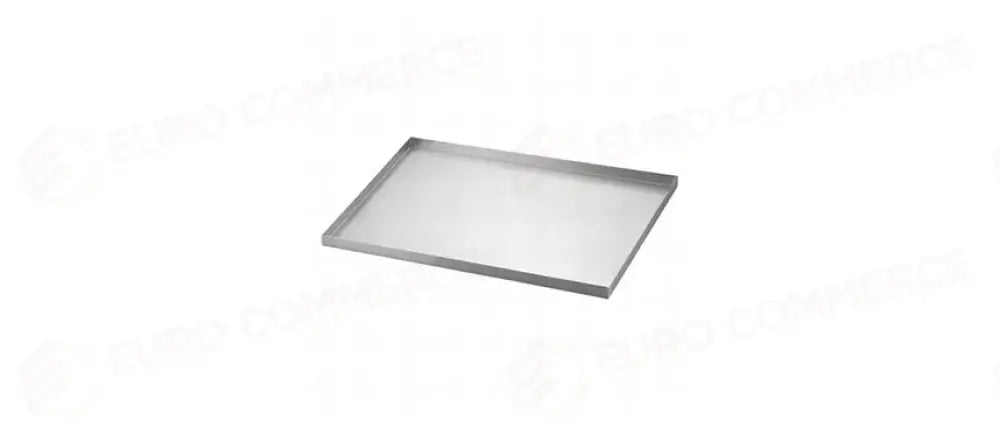 TEGLIA RETTANGOLARE ALLUMINATA 40X60X2 - 108724 - MORINI