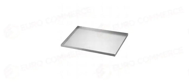 TEGLIA RETTANGOLARE ALLUMINATA 40X60X2 - 108724 - MORINI