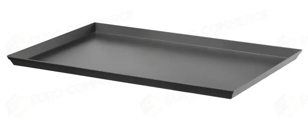 TEGLIA ROTONDA PER PIZZA HENDI 600X400X(H)25MM - 427835