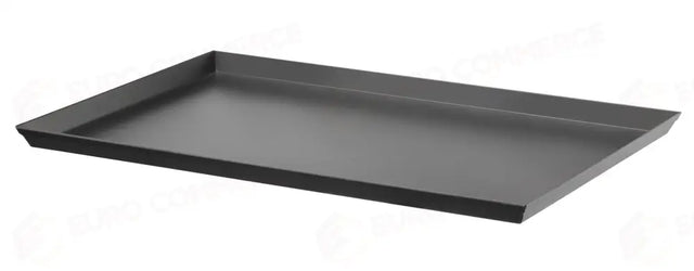 TEGLIA ROTONDA PER PIZZA, HENDI, 600X400X(H)25MM - 427835
