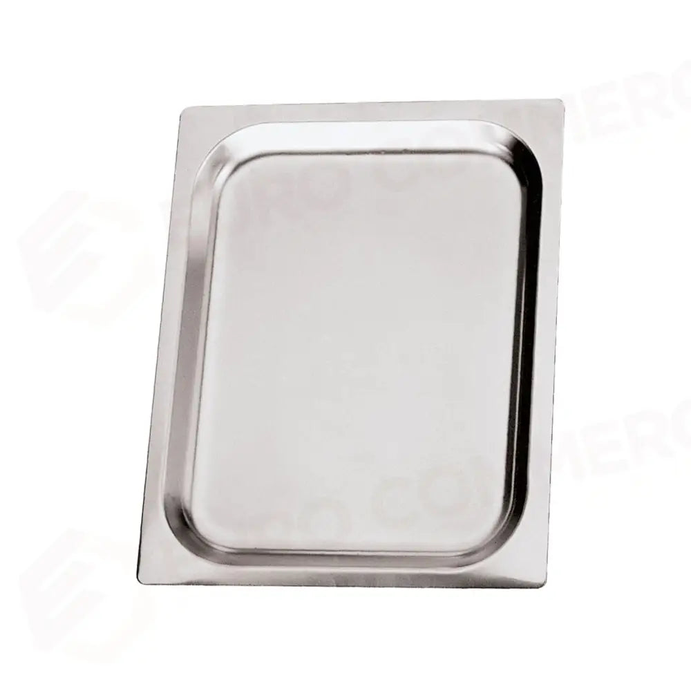 TEGLIA - SERIE GN 16300 ALLUMINIO - PADERNO