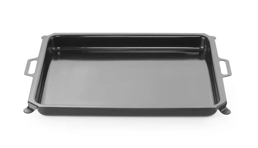 TEGLIA SMALTATA 590X480X(H)55MM - HENDI
