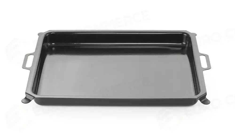 TEGLIA SMALTATA 590X480X(H)55MM - HENDI