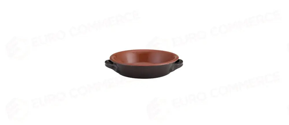 TEGLIA TONDA 2 MANICI 14H3,6CM - 132743 - MORINI