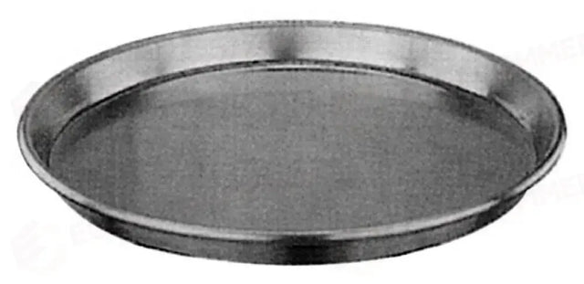 Moule à gâteau rond en aluminium 32 cm - Tropa32 - Karel