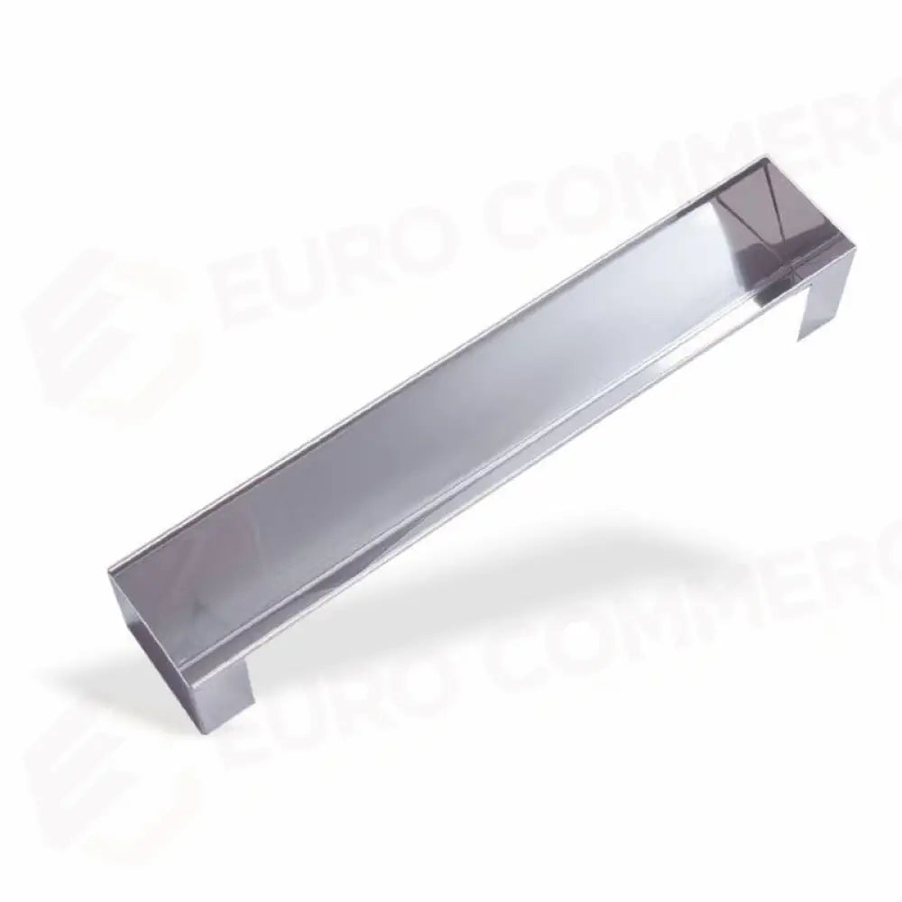 TEGLIA TRIANGOLARE PER TORTE ACCIAIO INOX 25X9CM - 632-025 - KAREL - Attrezzatura