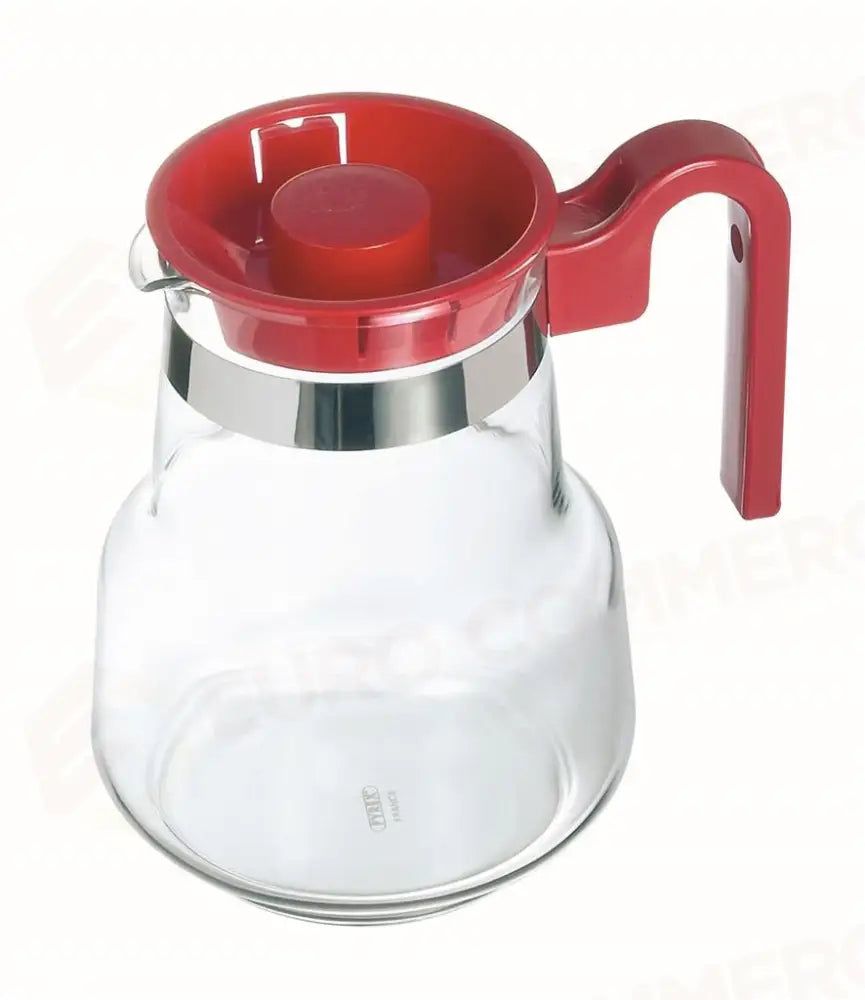 TEIERA 1 LT 711 PYREX - 0820452 - MEDRI