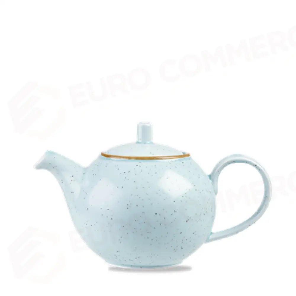 TEIERA 42,6 CL STONECAST DUCK EGG BLUE SDESSB151 CHURCHILL - 9780914 - MEDRI