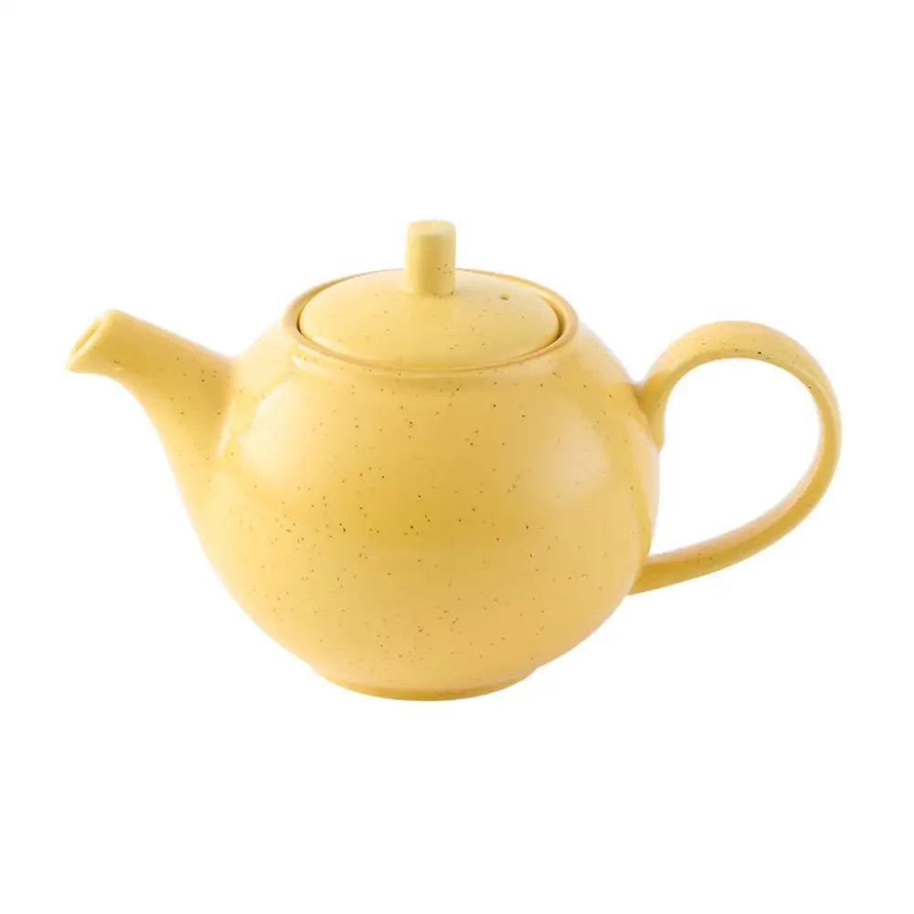 TEIERA 42.6 CL STONECAST MUSTARD YELLOW SMSSSB151 CHURCHILL - 9782939 - MEDRI