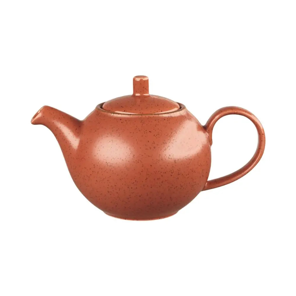 TEIERA 42,6 CL STONECAST SPICED ORANGE SSOSSB151 CHURCHILL - 9782530 - MEDRI