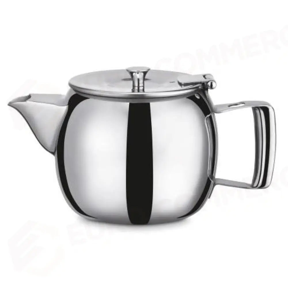 TEIERA ACCIAIO INOX ML250 - 800-025 - KAREL - Attrezzatura
