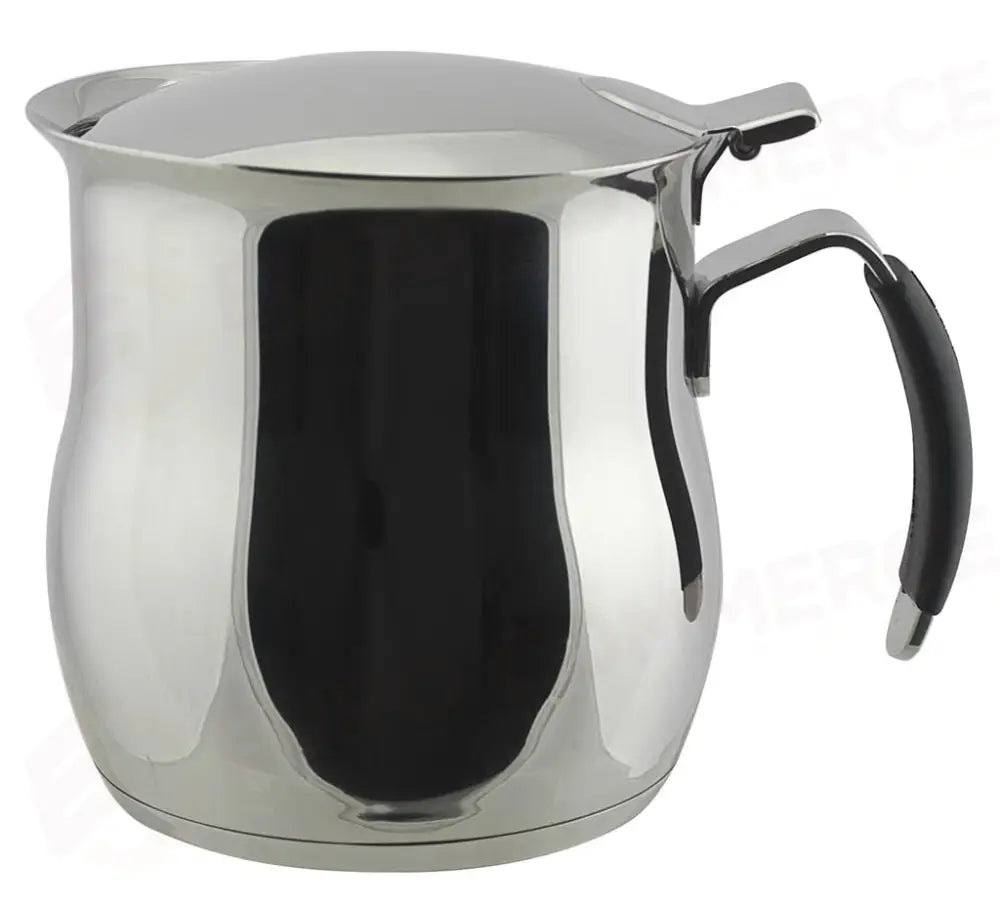 TEIERA/CAFFETTIERA 4 TAZZE 35 CL OMNIA 82A ILSA - 1380423 - MEDRI