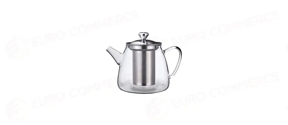 TEIERA/INFUS.V.BOROSIL.+INOX CL45 - 137051 - MORINI