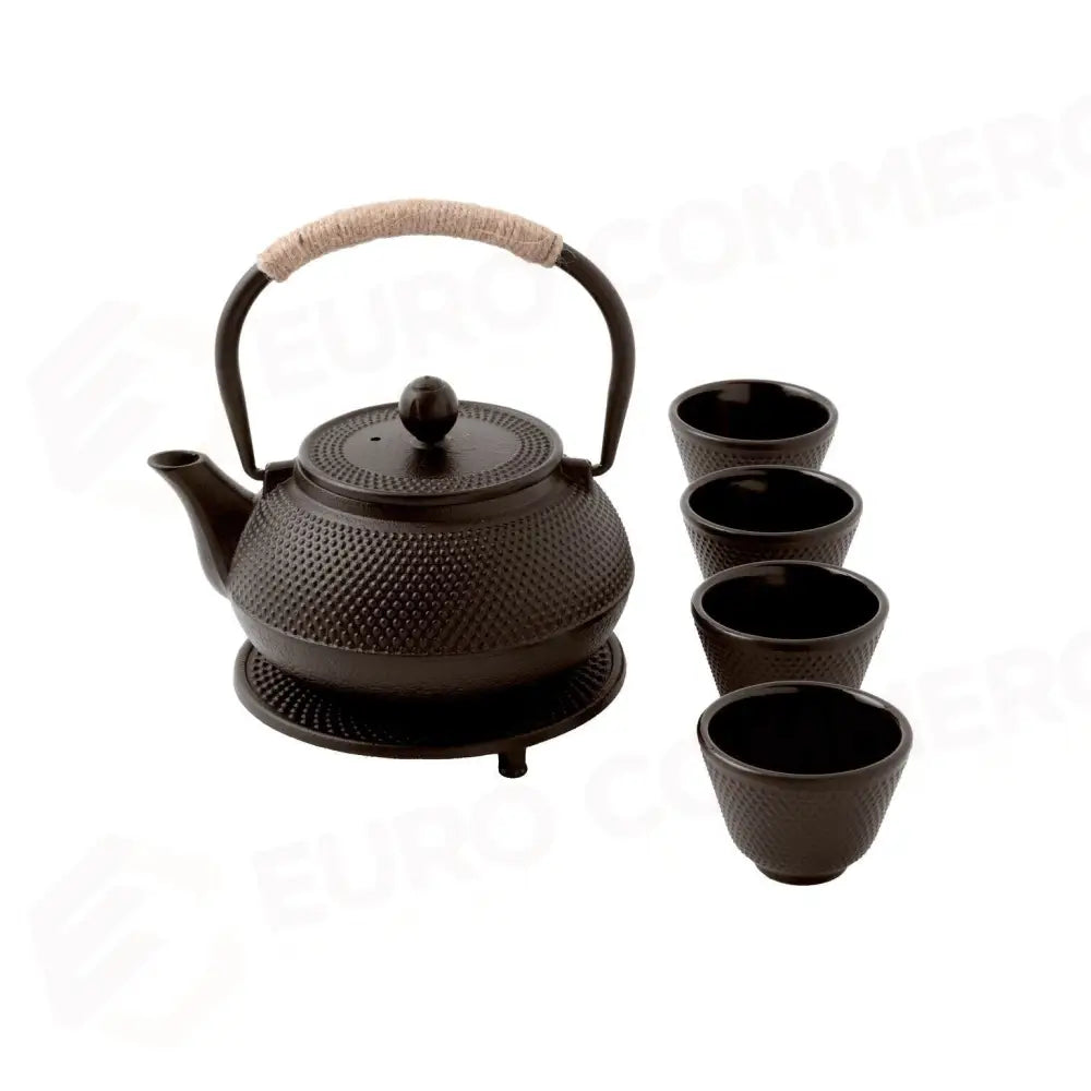 TEIERA SET - TAVOLA BUFFET ESPOSITORI - PADERNO