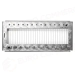 TELAI DI TAGLIO PER LIRA AUTOMATICA E MANUALE - INTERASSE FILI 1,5 CM - LT15H6 - PAVONI ITALIA - ATTREZZATURA