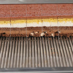 TELAI DI TAGLIO PER LIRA AUTOMATICA E MANUALE - INTERASSE FILI 2 CM - LT20H6 - PAVONI ITALIA - ATTREZZATURA