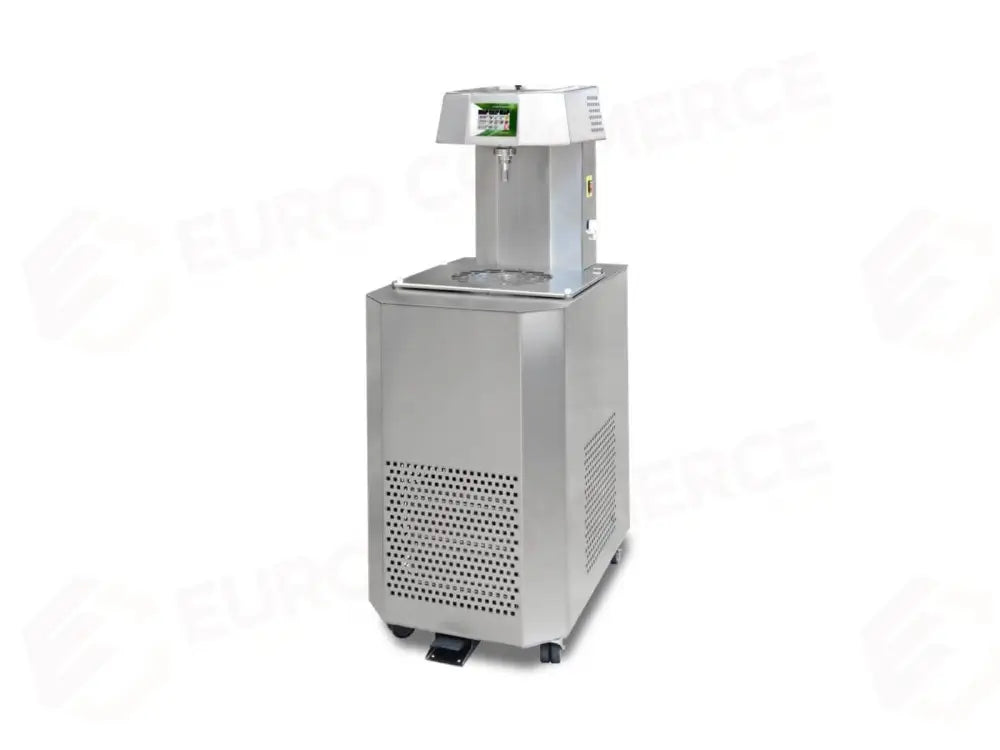 TEMPERATRICE CIOCCOLATO CHOCOTEMPER 24 - ICB TECNOLOGIE
