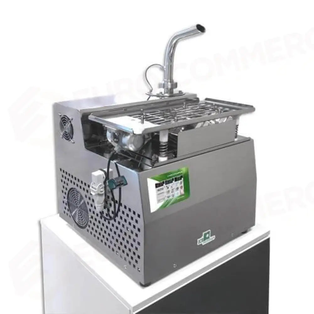 TEMPERATRICE CIOCCOLATO DA BANCO CHOCOTEMPER TOP 5,5 - ICB TECNOLOGIE