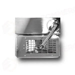 TEMPERATRICE CIOCCOLATO DA BANCO CHOCOTEMPER TOP 5,5 - ICB TECNOLOGIE