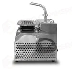 TEMPERATRICE CIOCCOLATO DA BANCO CHOCOTEMPER TOP 5,5 - ICB TECNOLOGIE