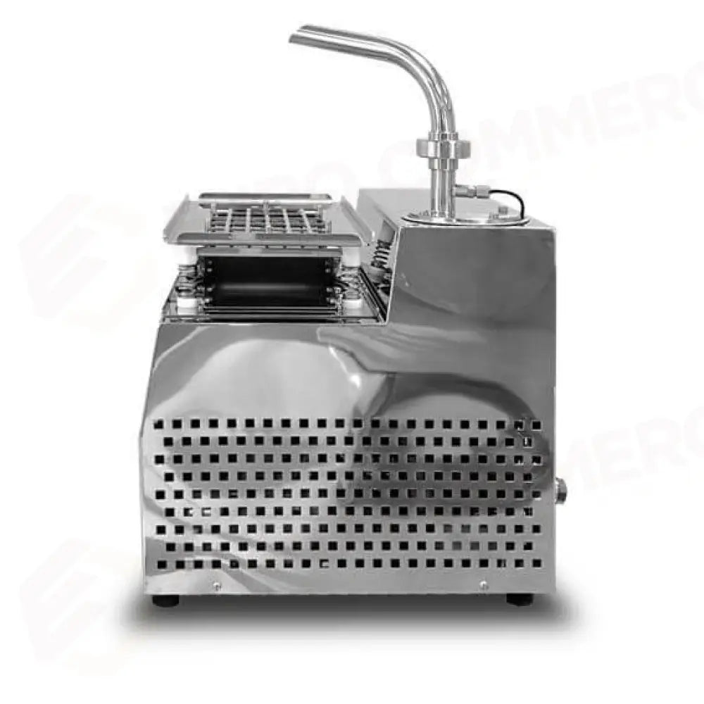 TEMPERATRICE CIOCCOLATO DA BANCO CHOCOTEMPER TOP 5,5 - ICB TECNOLOGIE