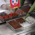 TEMPERATRICE PER CIOCCOLATO 400X420X400 MM - MINITEMPER - PAVONI ITALIA - ATTREZZATURA PROFESSIONALE