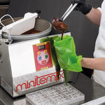 TEMPERATRICE PER CIOCCOLATO 400X420X400 MM - MINITEMPER - PAVONI ITALIA - ATTREZZATURA PROFESSIONALE