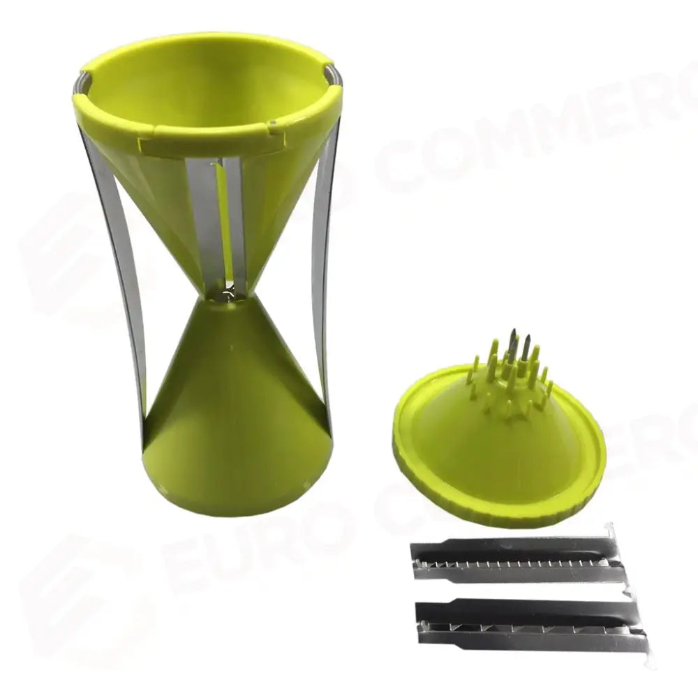 TEMPERINO VERDURE 9 CM F-820 MEDRI - 13700006 - MEDRI