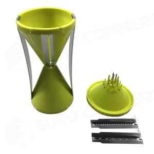 TEMPERINO VERDURE 9 CM F-820 MEDRI - 13700006 - MEDRI
