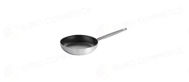 TENDER ALU EXPERT PADELLA ALTA ANT.28 - 141694 - MORINI