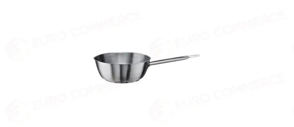 TENDER INOX CASSERUOLA C.1/M 16 - 113476 - MORINI