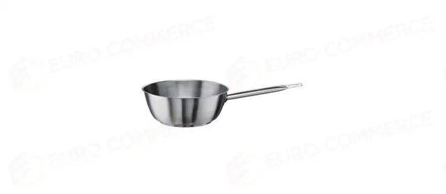 TENDER INOX CASSERUOLA C.1/M 16 - 113476 - MORINI