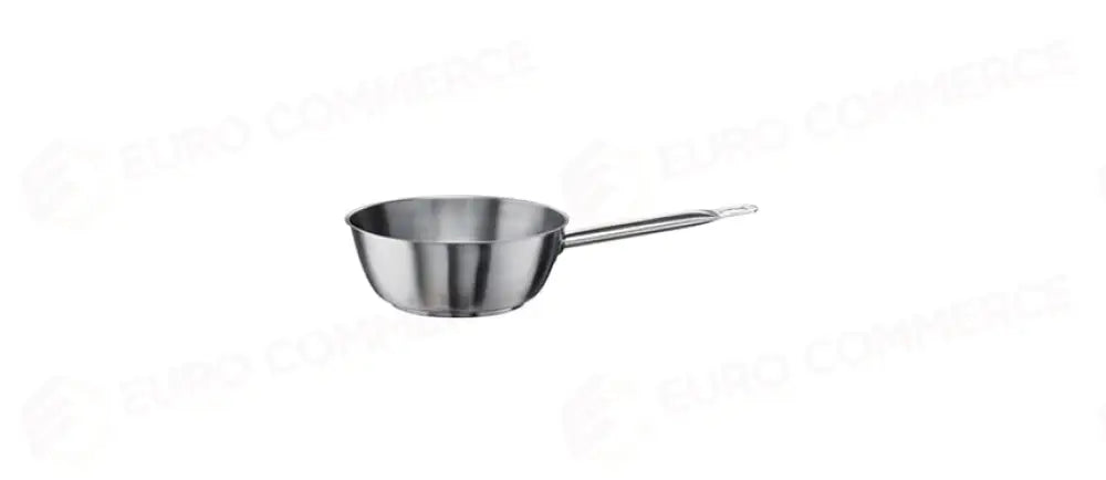 TENDER INOX CASSERUOLA C.1/M 18 - 113477 - MORINI